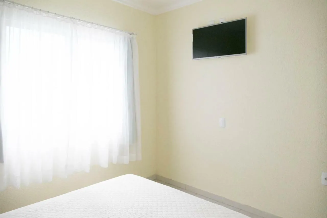 Inn Bombinhas Praia Apart Hotel - Unidade Rua Corrupiao