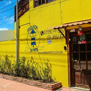 Inn Farol Do Porto