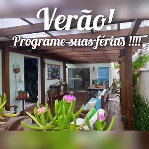 Pérola De Bombinhas