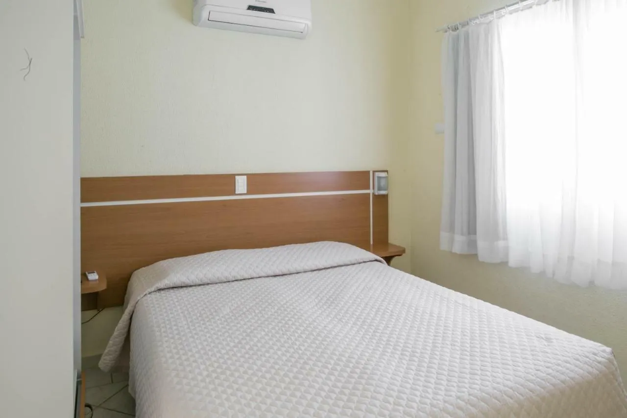 ** Inn Bombinhas Praia Apart Hotel - Unidade Rua Corrupiao Brazil