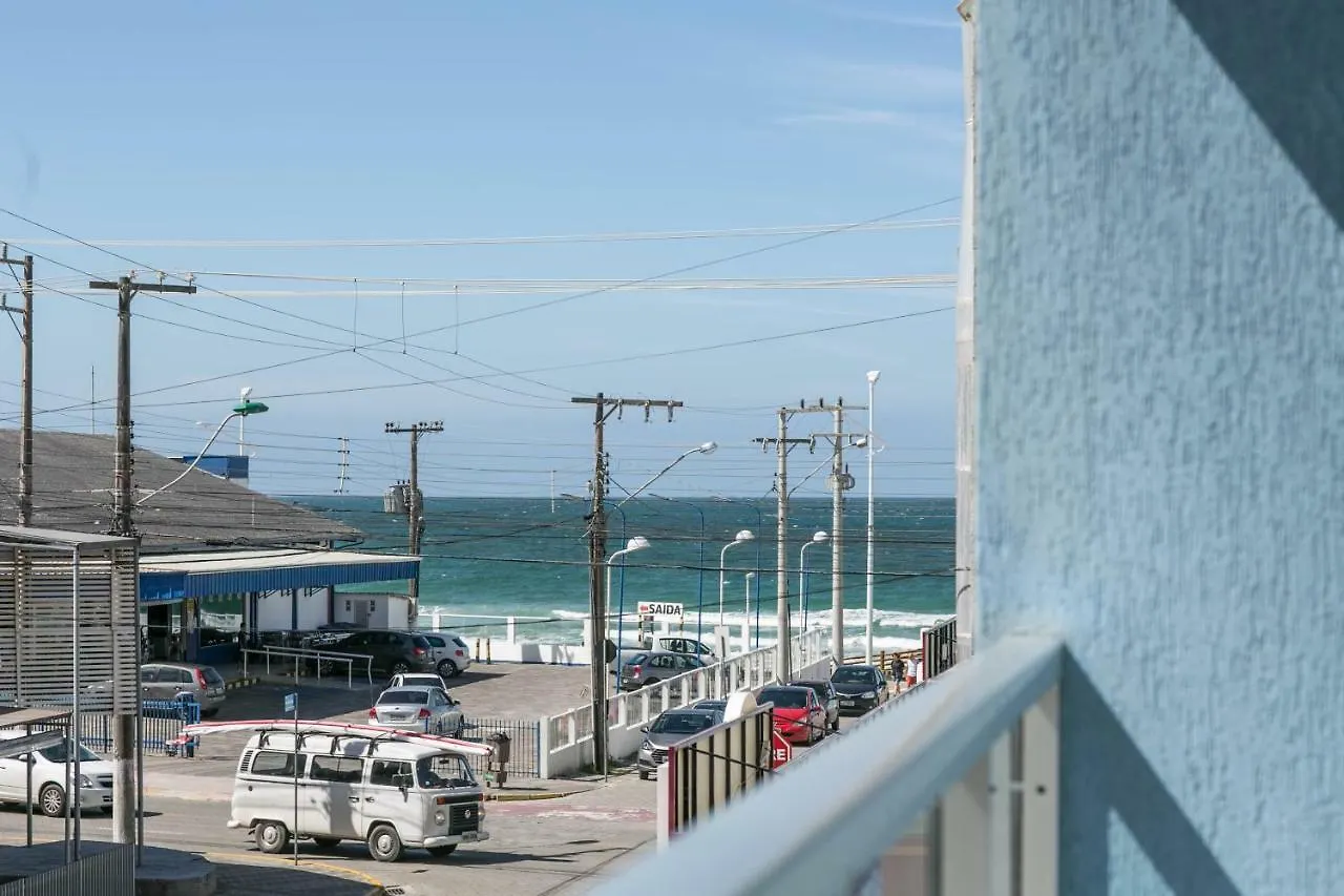 Bombinhas Praia Apart Hotel - Unidade Rua Corrupiao Inn